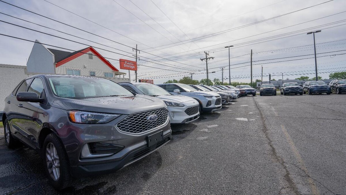 Images DriveTime Used Cars