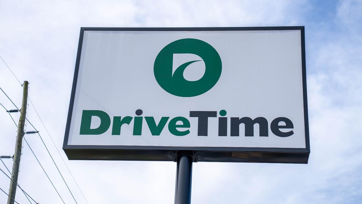 Images DriveTime Used Cars