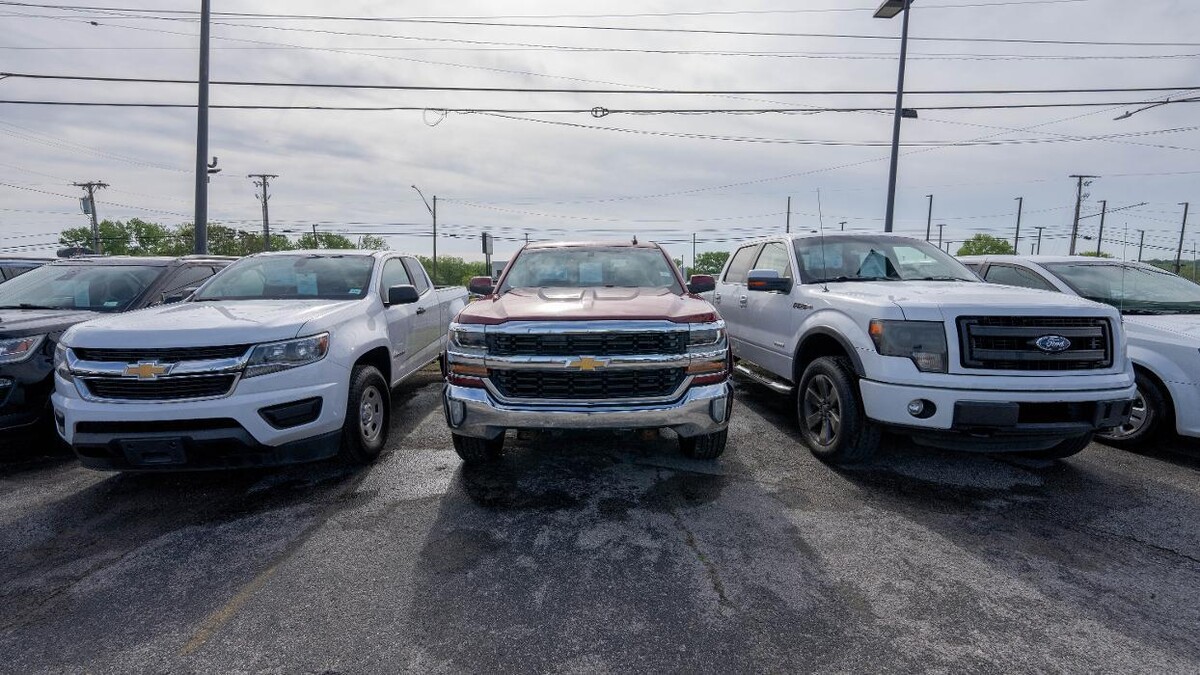 Images DriveTime Used Cars