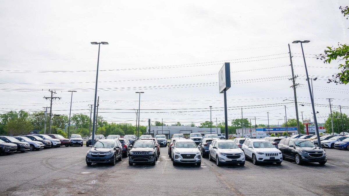 Images DriveTime Used Cars