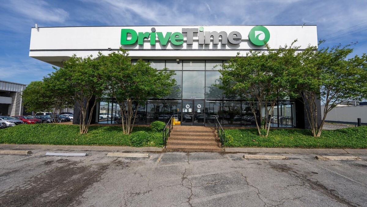 Images DriveTime Used Cars