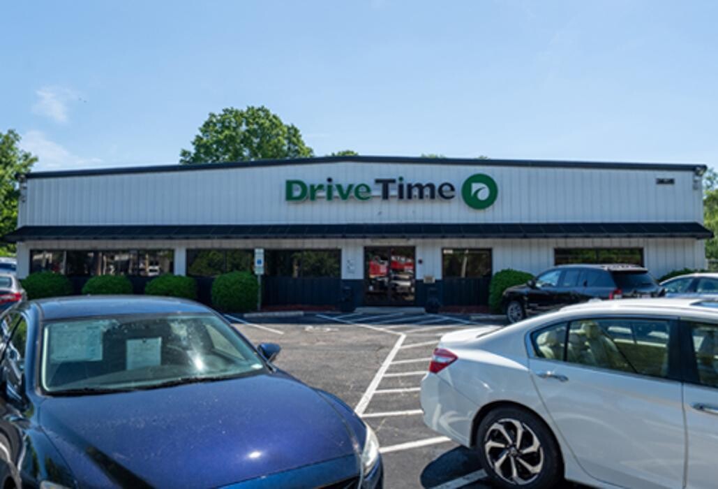 Images DriveTime Used Cars