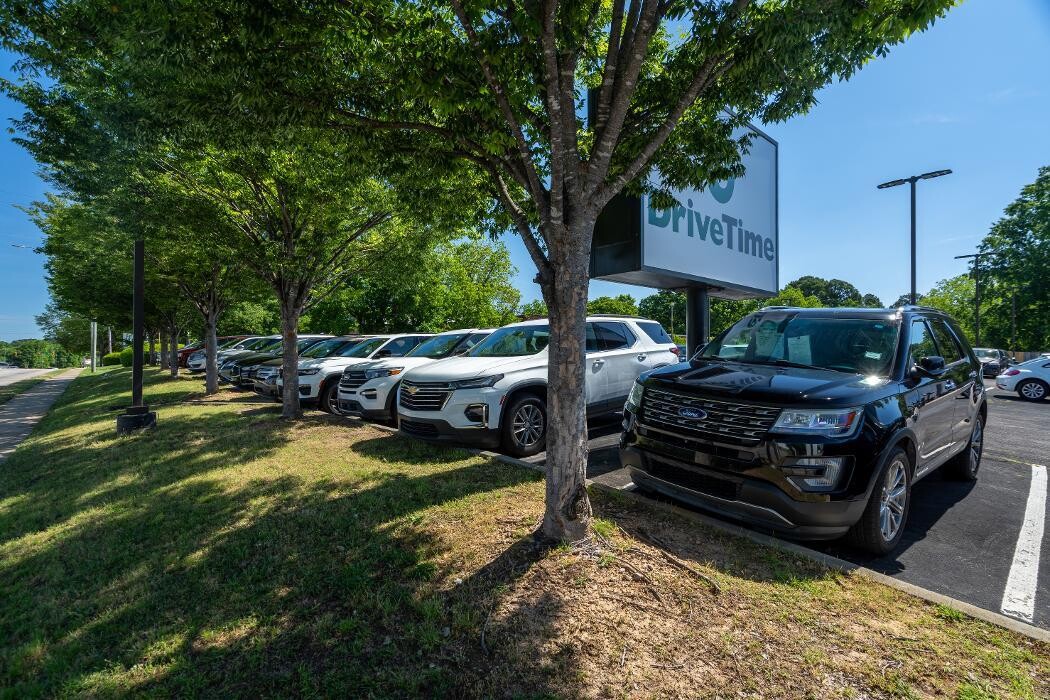 Images DriveTime Used Cars