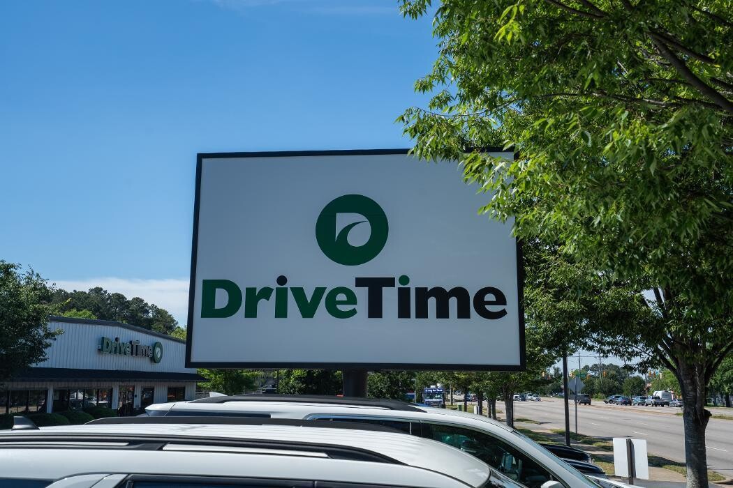 Images DriveTime Used Cars