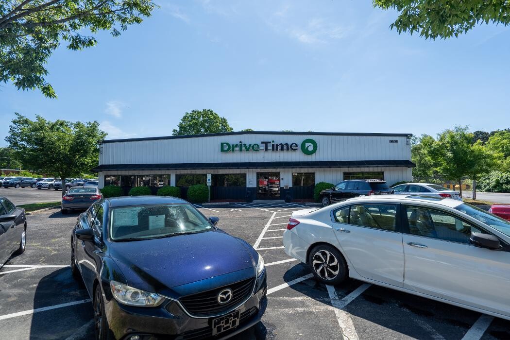 Images DriveTime Used Cars