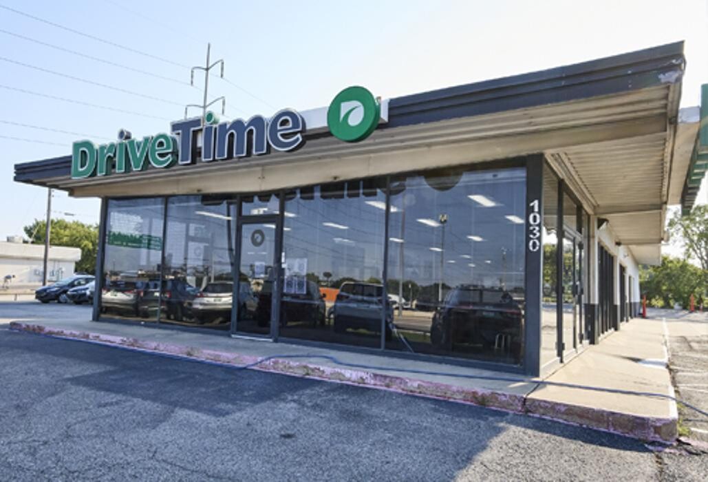 Images DriveTime Used Cars