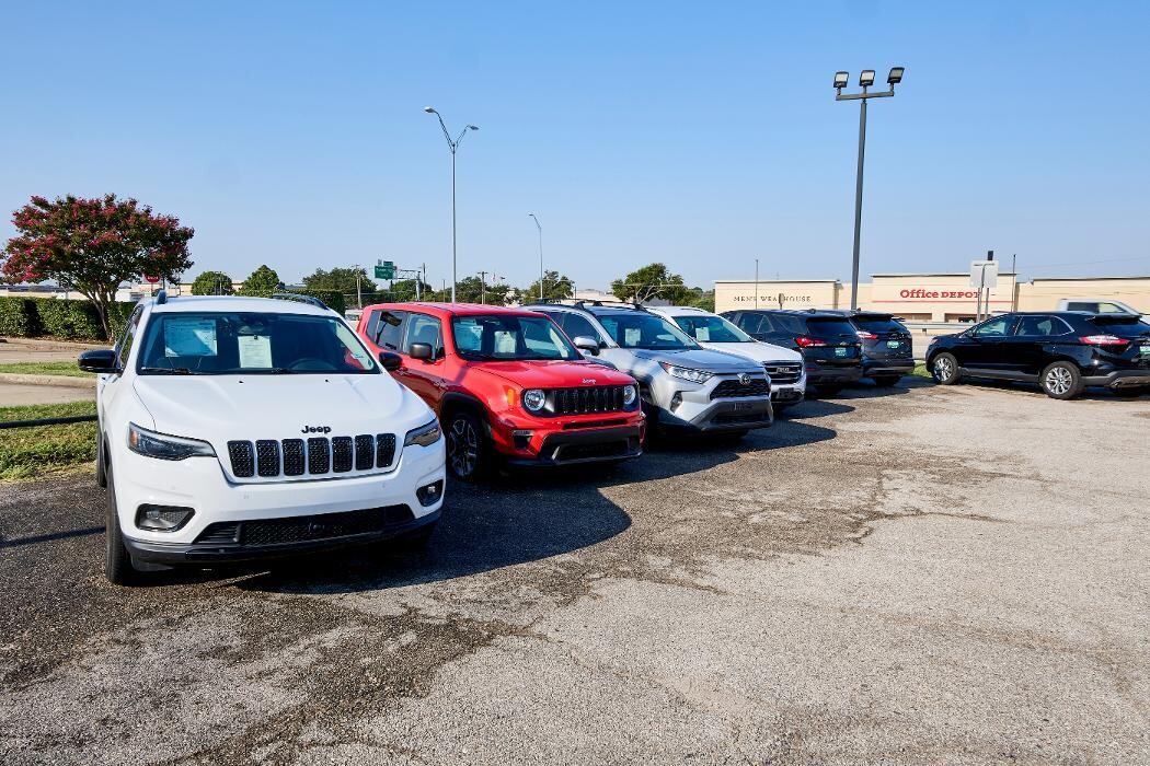 Images DriveTime Used Cars