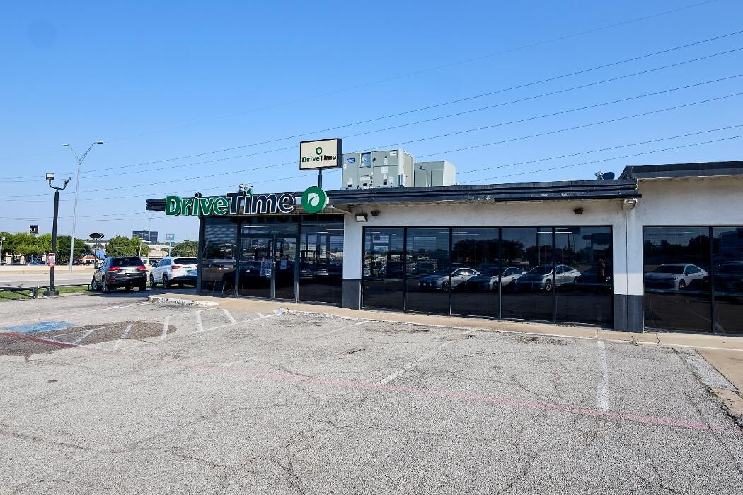 Images DriveTime Used Cars