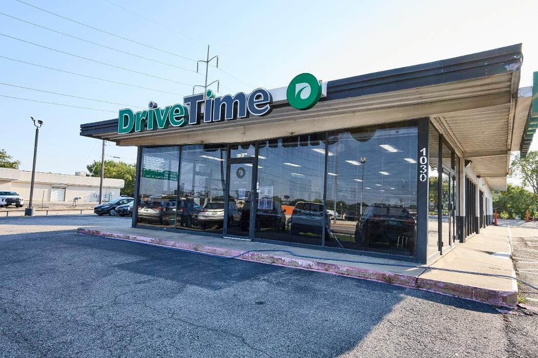 Images DriveTime Used Cars