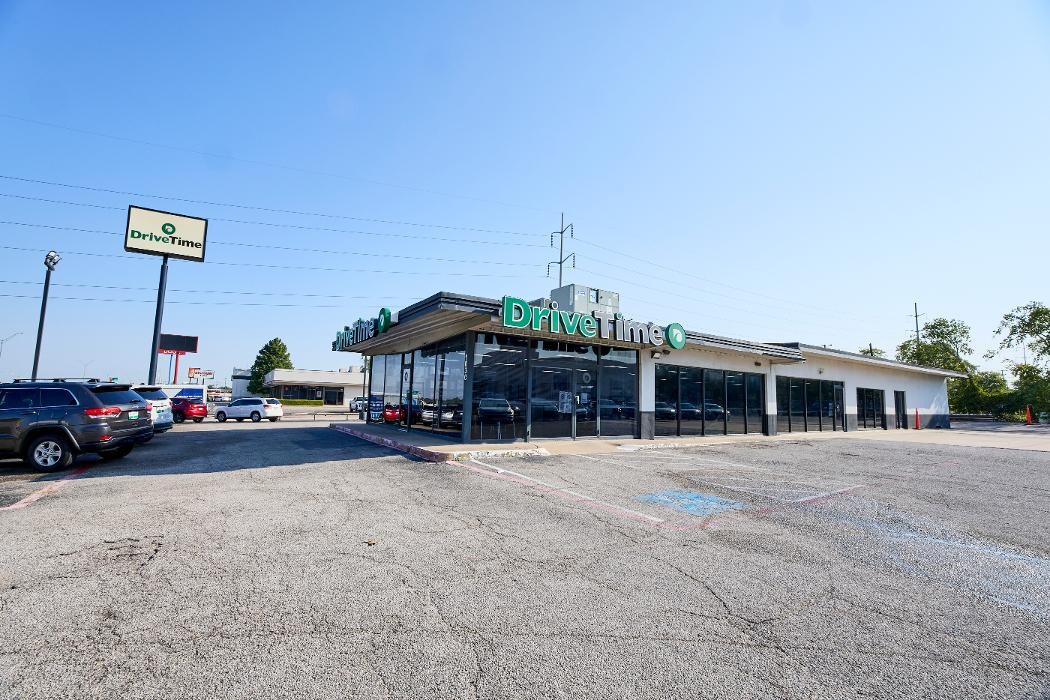 Images DriveTime Used Cars