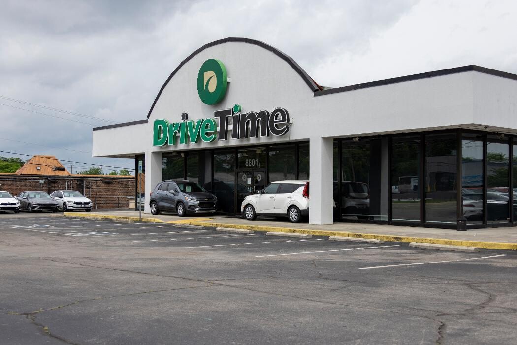 Images DriveTime Used Cars