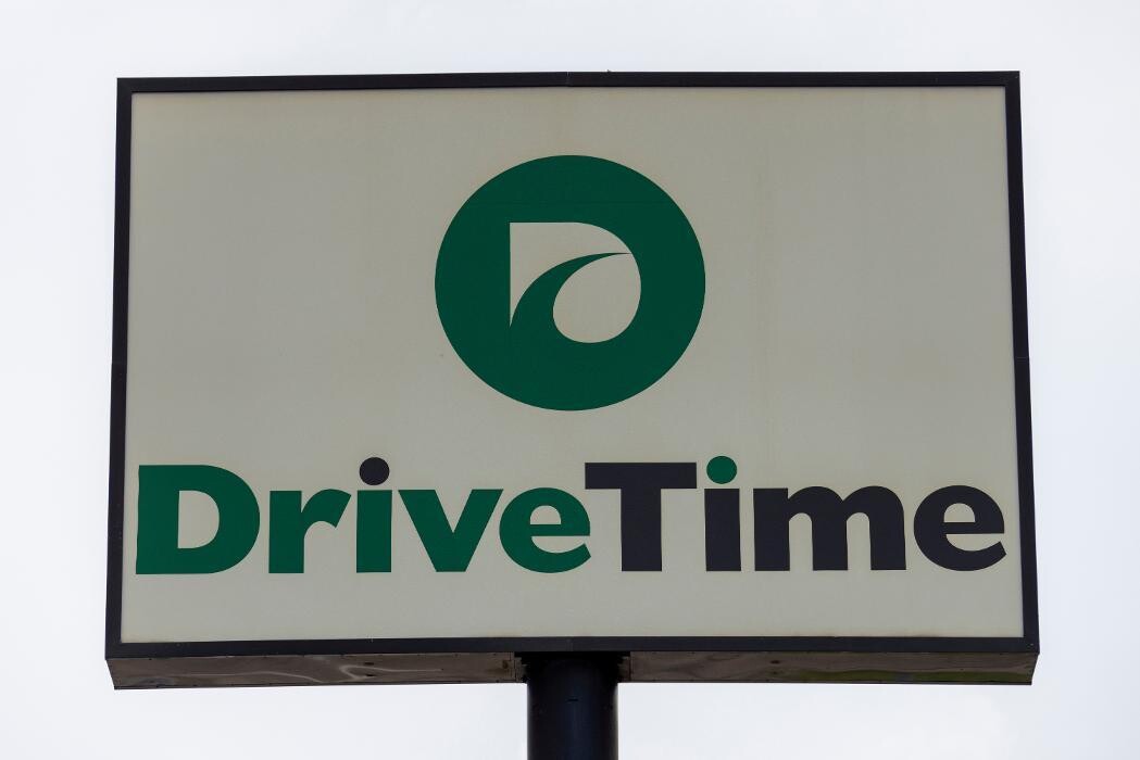 Images DriveTime Used Cars