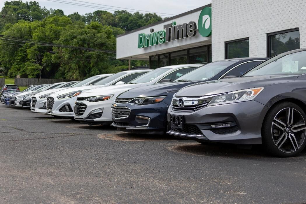 Images DriveTime Used Cars