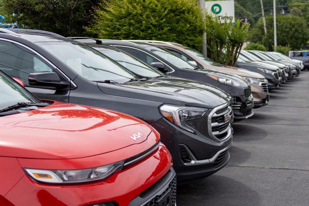 Images DriveTime Used Cars