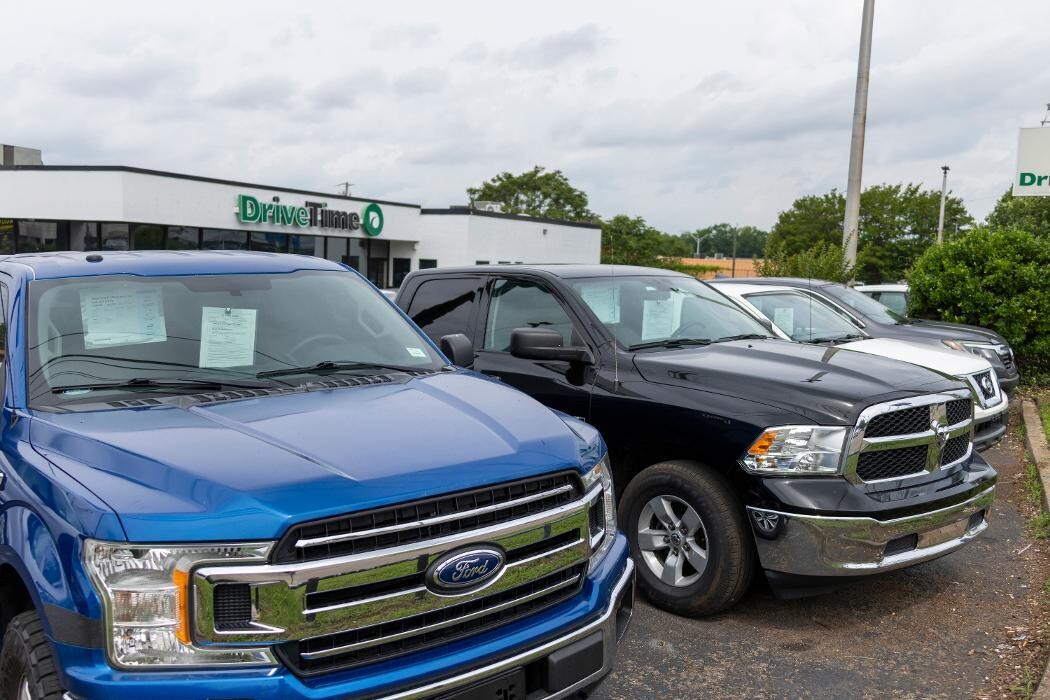Images DriveTime Used Cars
