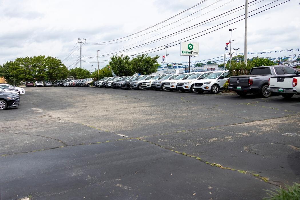 Images DriveTime Used Cars