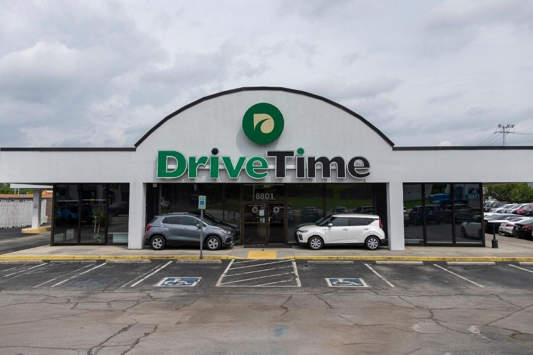 Images DriveTime Used Cars