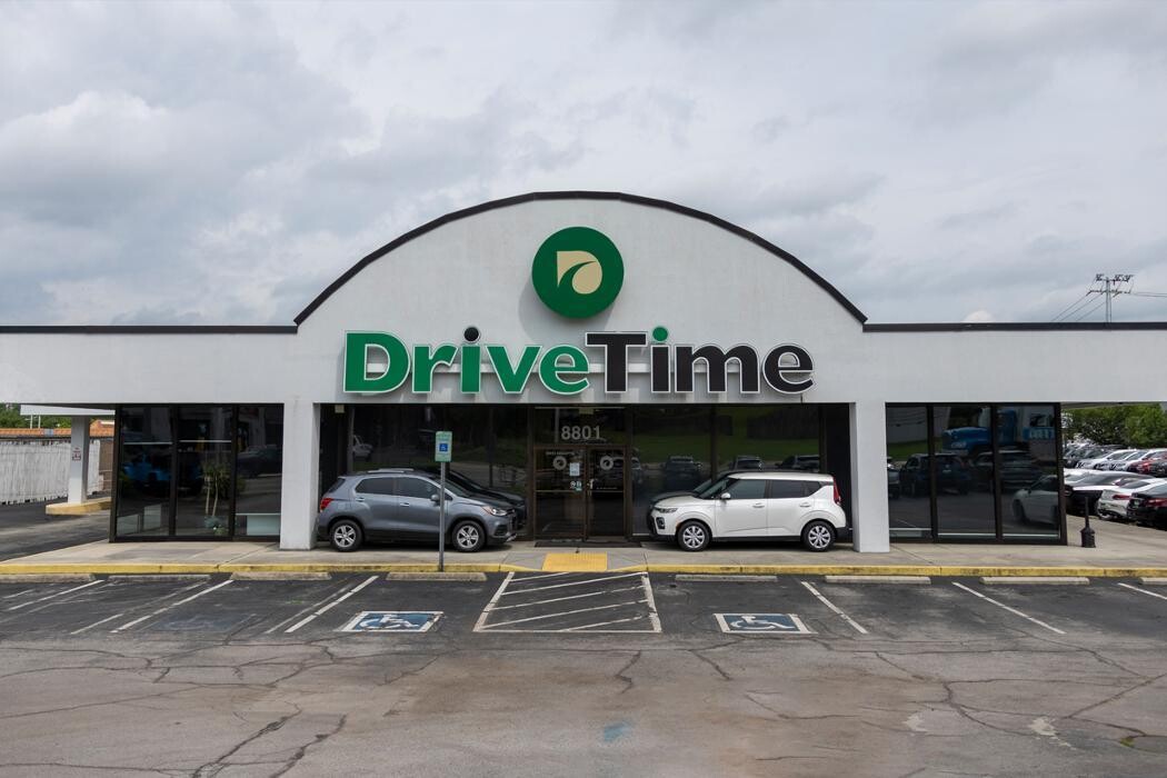 Images DriveTime Used Cars