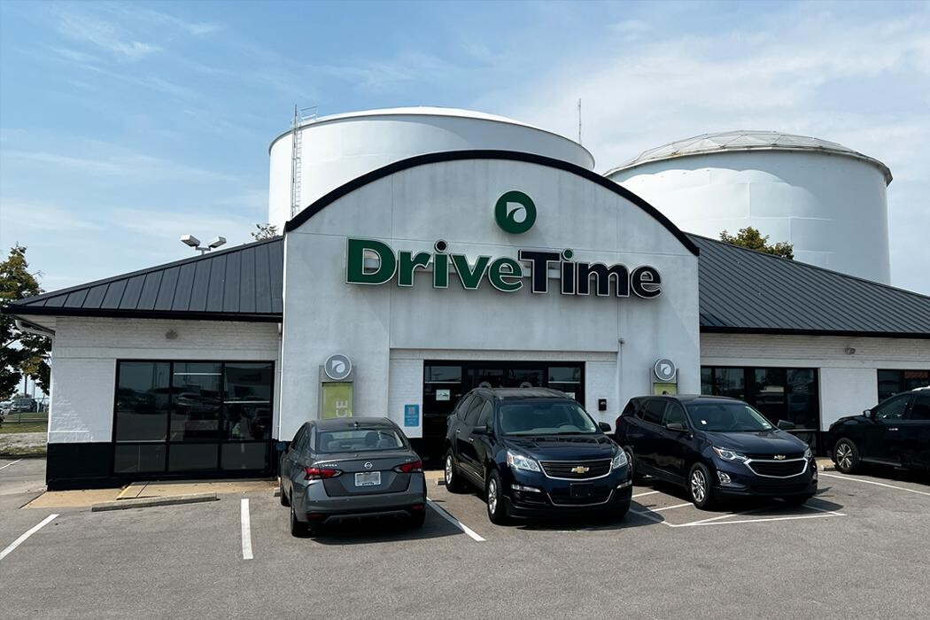 Images DriveTime Used Cars