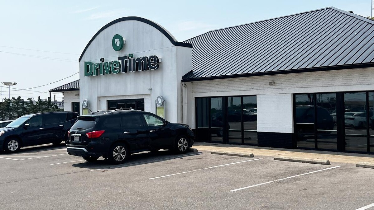 Images DriveTime Used Cars