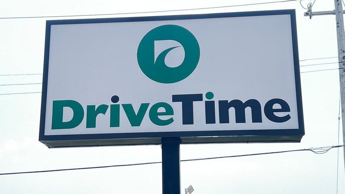 Images DriveTime Used Cars