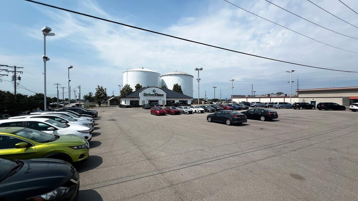 Images DriveTime Used Cars