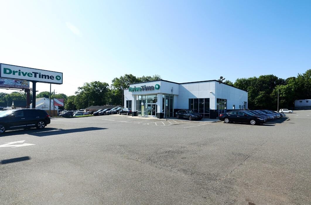 Images DriveTime Used Cars