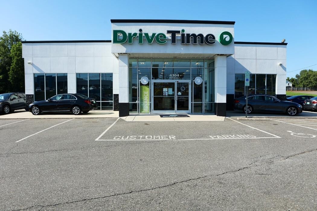 Images DriveTime Used Cars