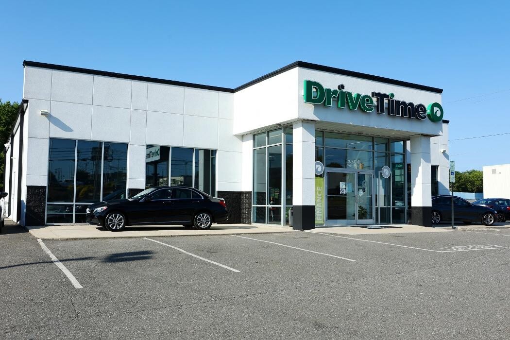 Images DriveTime Used Cars