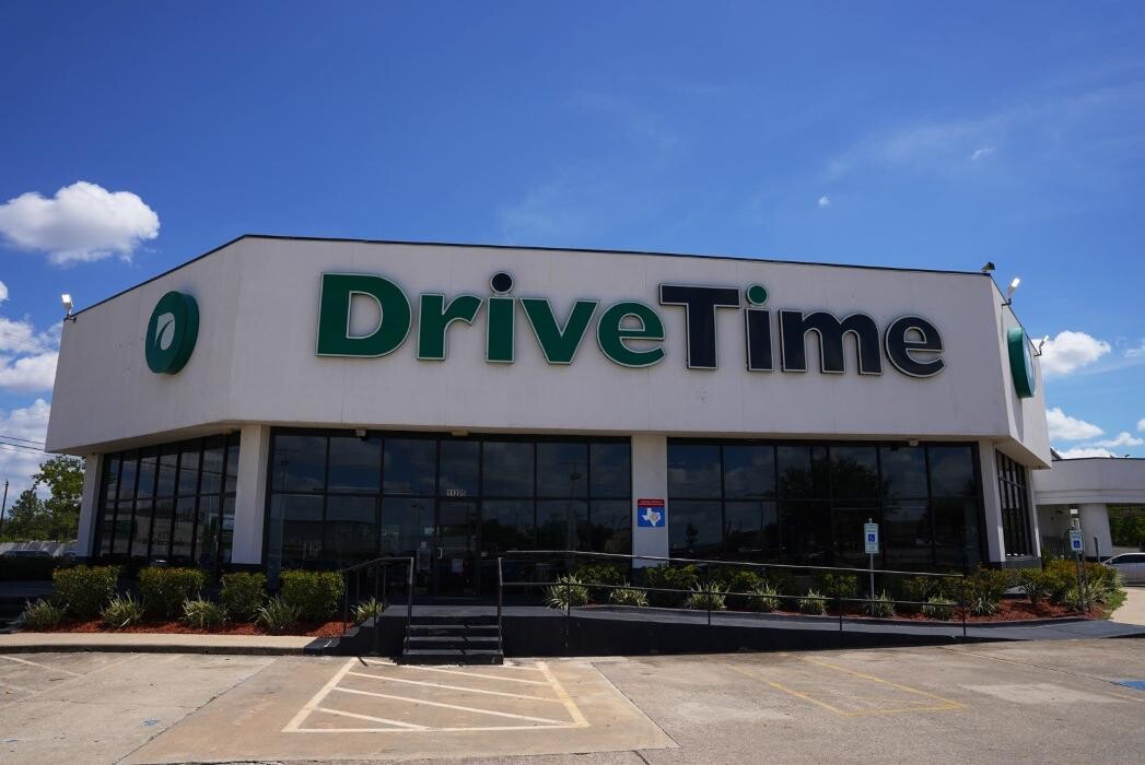 Images DriveTime Used Cars