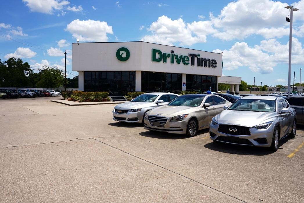 Images DriveTime Used Cars