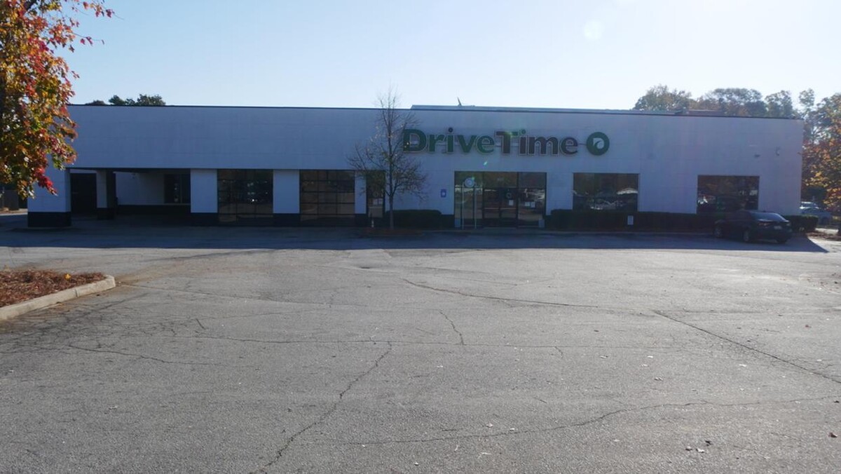 Images DriveTime Used Cars