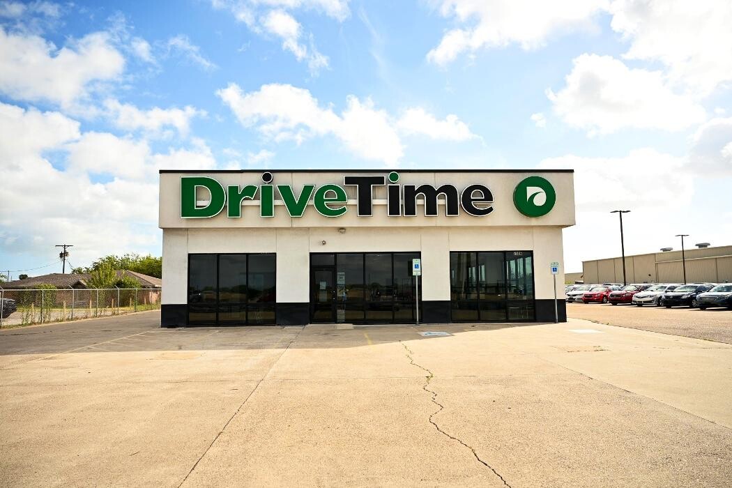 Images DriveTime Used Cars