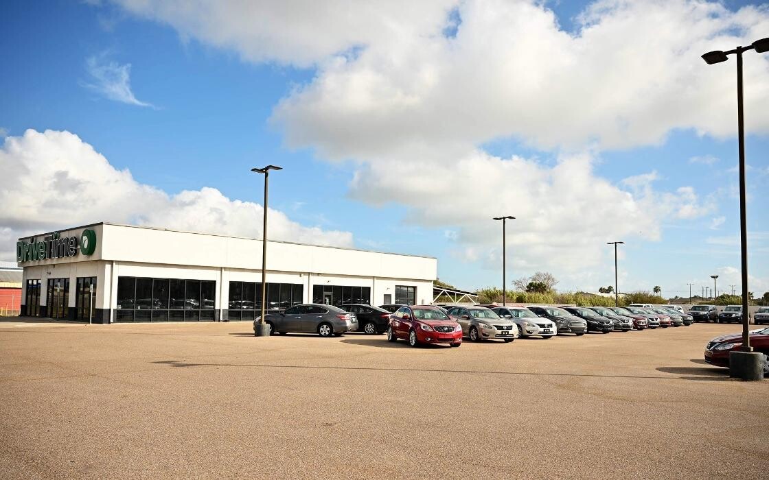 Images DriveTime Used Cars