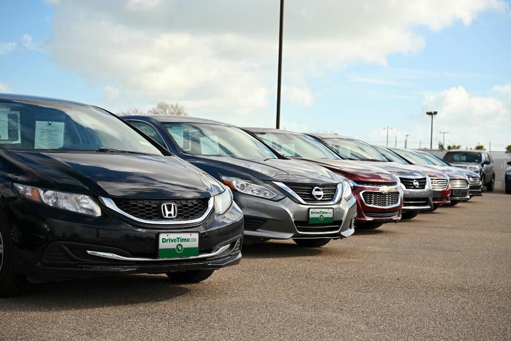 Images DriveTime Used Cars