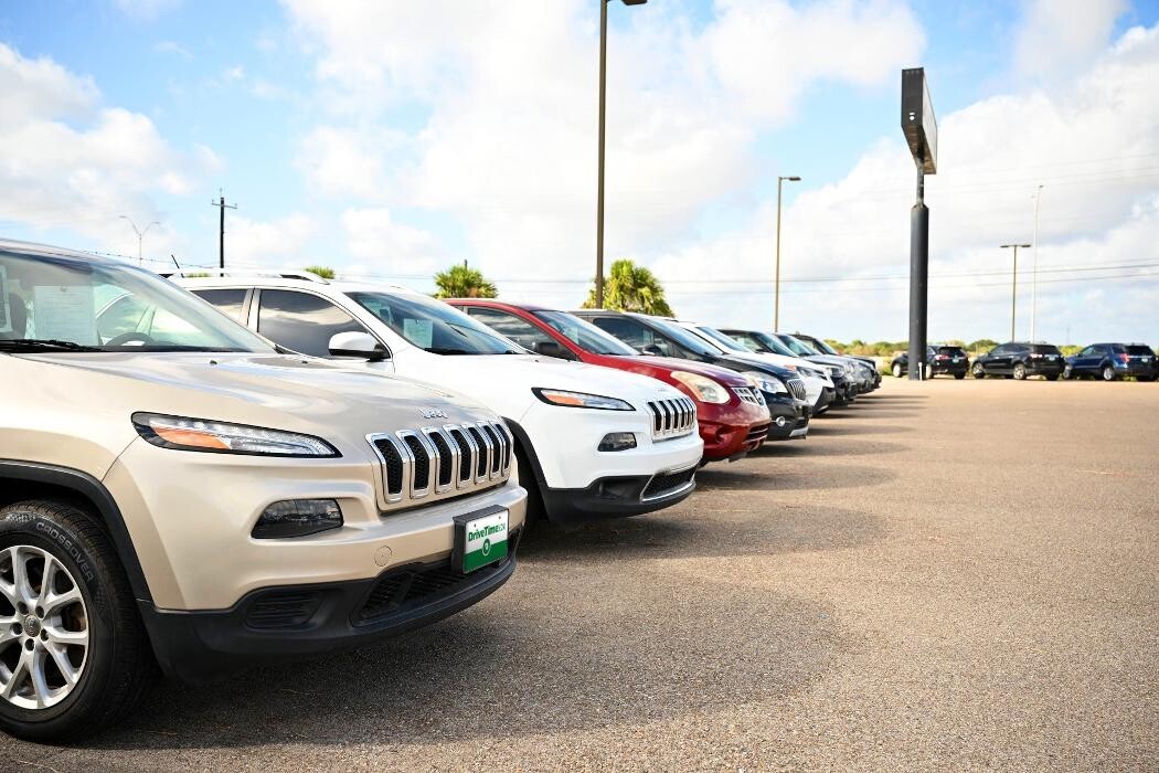 Images DriveTime Used Cars