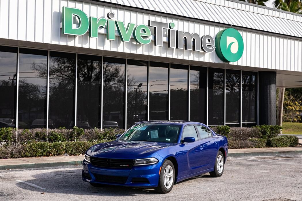 Images DriveTime Used Cars