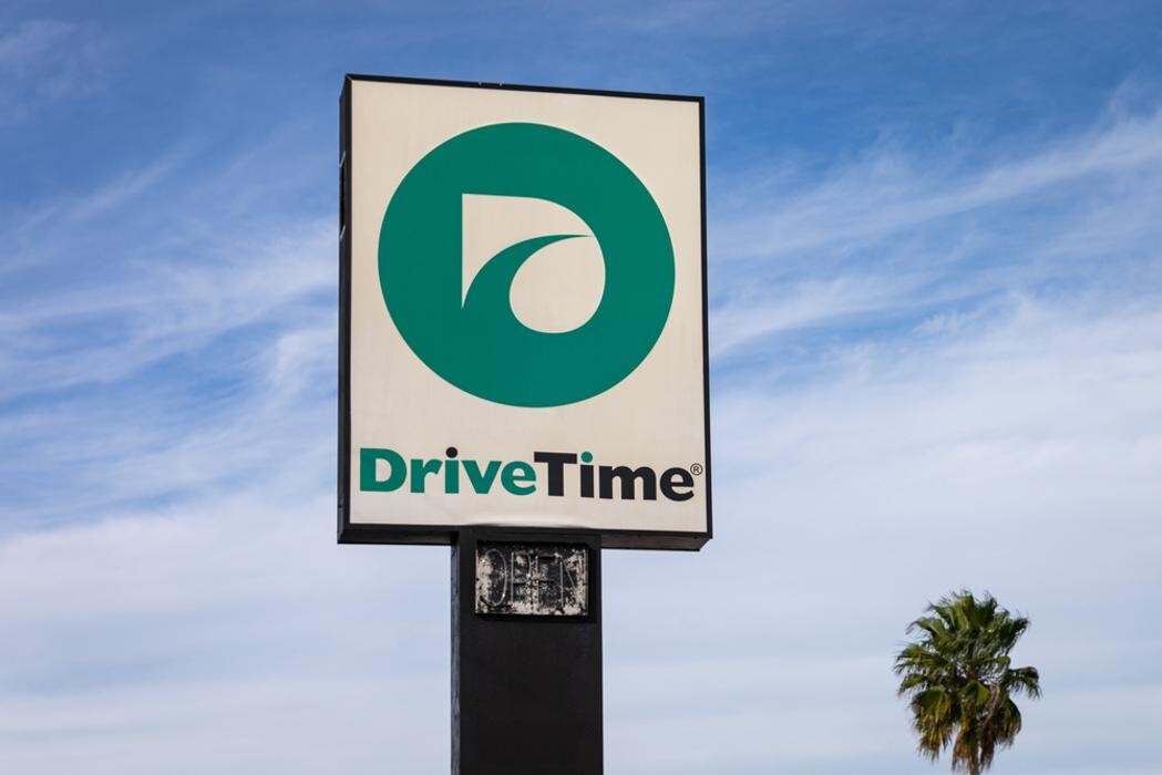 Images DriveTime Used Cars
