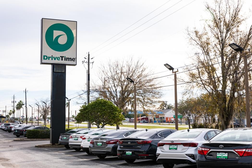 Images DriveTime Used Cars
