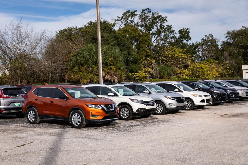 Images DriveTime Used Cars