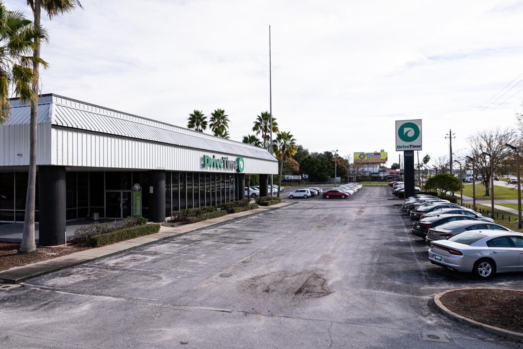 Images DriveTime Used Cars