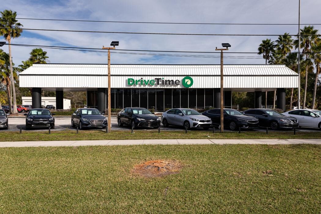 Images DriveTime Used Cars