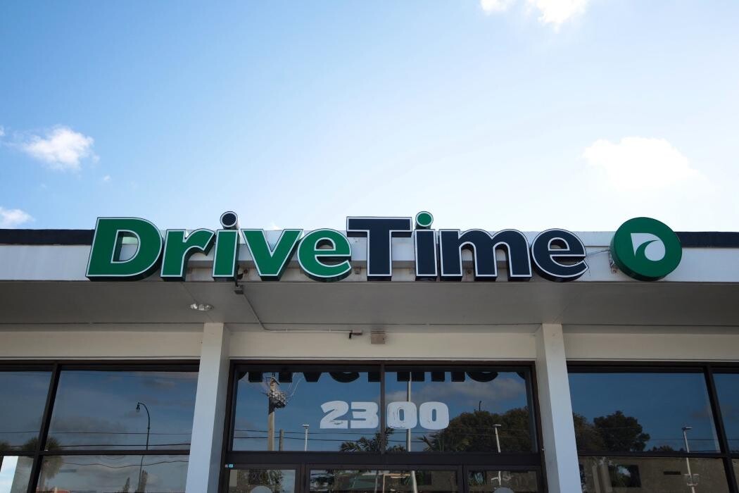 Images DriveTime Used Cars