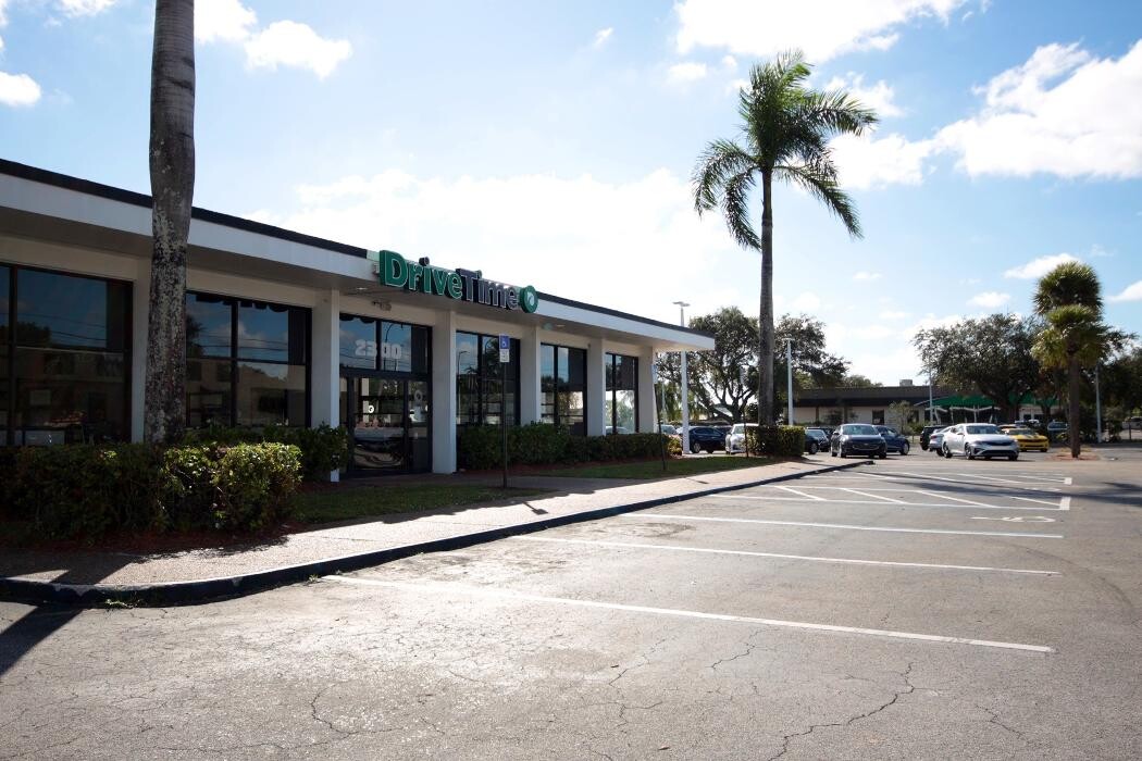 Images DriveTime Used Cars