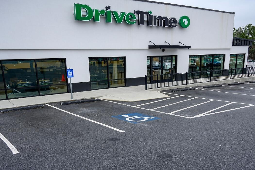 Images DriveTime Used Cars