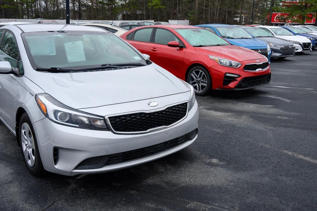 Images DriveTime Used Cars