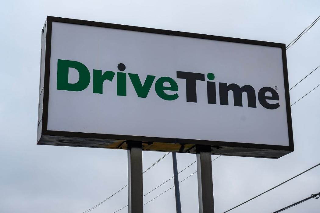 Images DriveTime Used Cars
