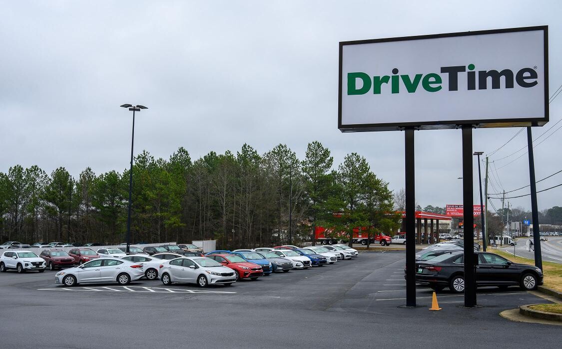 Images DriveTime Used Cars