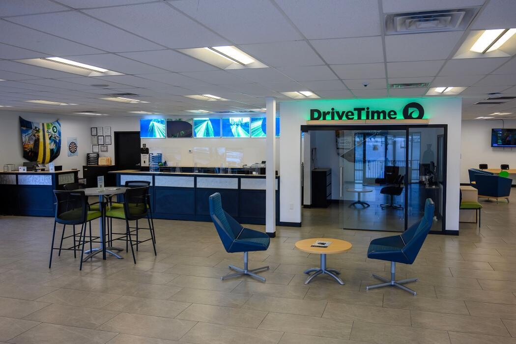 Images DriveTime Used Cars