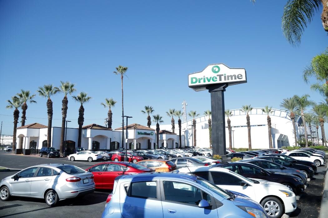 Images DriveTime Used Cars